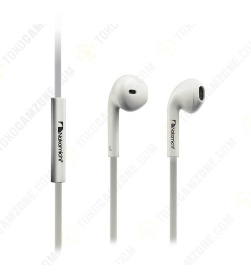 Nakamichi CE110 Earphone